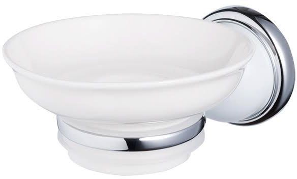 Мыльница Bisk Grenada 9006902