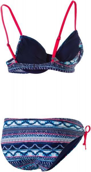 Купальник Firefly STRP5 Leta wms 285491-542 р.38B синий