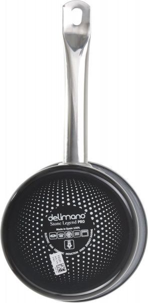 Ковш Stone Legend Pro 14 см Delimano