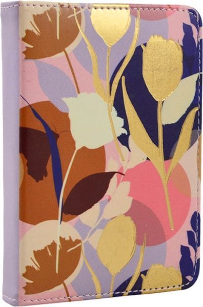 Дневник Terra А6 251993 Leo Planner