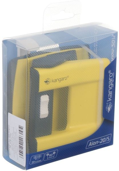 Дырокол Aion -20 в ассортименте