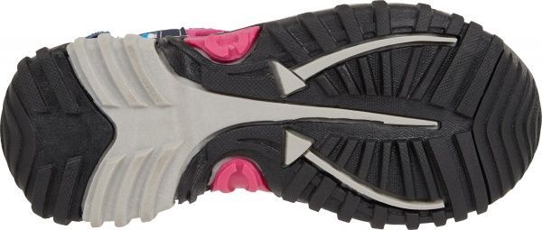 Сандалии McKinley Vapor 2 JR 185225-920519 р. EUR 24 синий