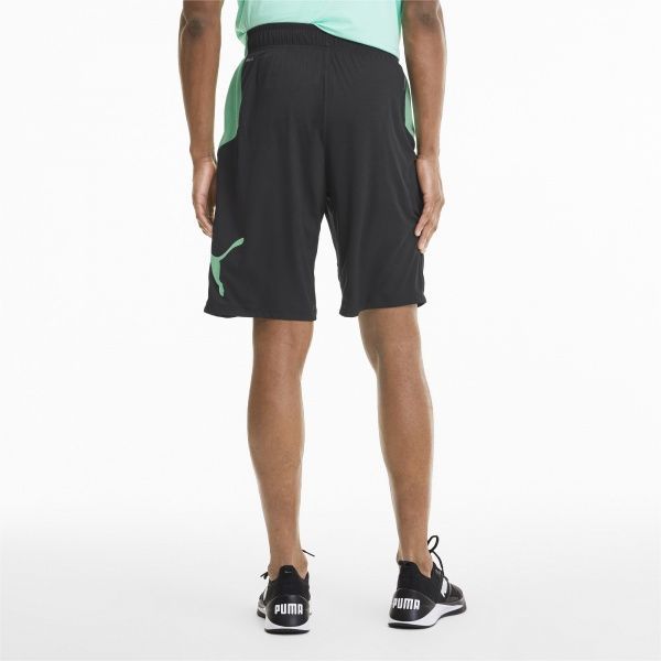 Шорти Puma Cat Short 51838314 р. XL чорний