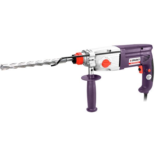 Перфоратор Sparky BPR 241E