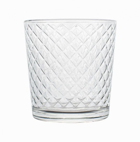 Набор стаканов Омега 250 мл 6 шт. UP! (Underprice) 