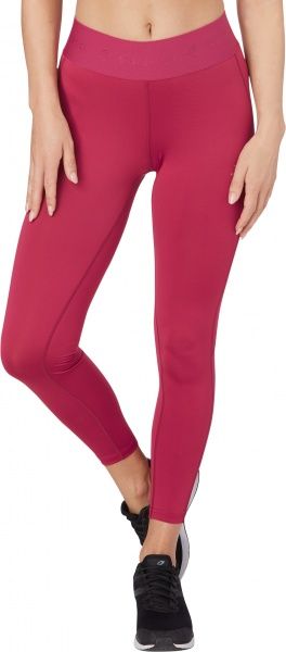 Лосины Energetics Kastira 4 wms 411144-286 р.34 красный