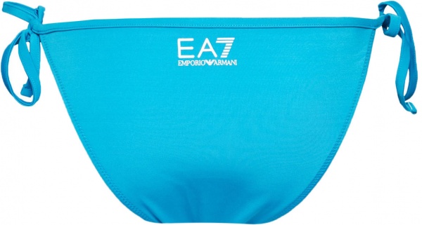 Купальник EA7 911026-CC418-19832 р.M голубой