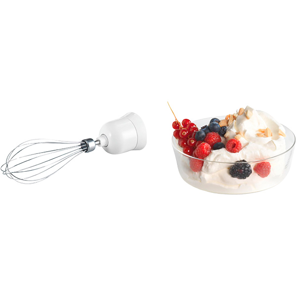 Блендер ручний Bosch з вінчиком MSM26500