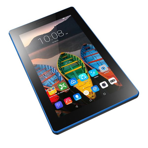 Планшет Lenovo Tab 3-710I 3G L-UA
