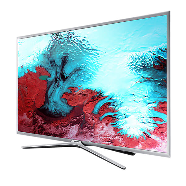 Телевизор Samsung UE40K5550BUXUA