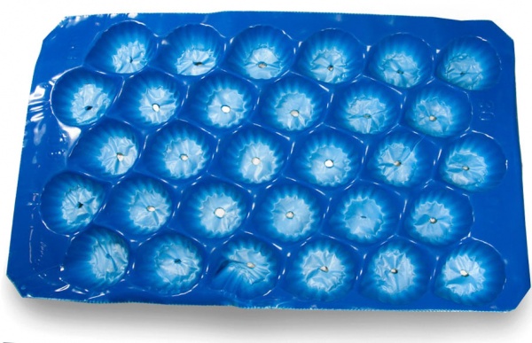 Пакеты с застежкой Petruzalek 