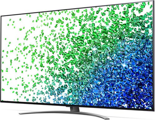 Телевізор LG 65NANO816PA