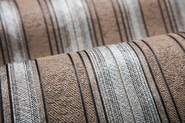 Шпалери вінілові на флізеліновій основі Bravo 86046BR96 1,06x10,05 м 