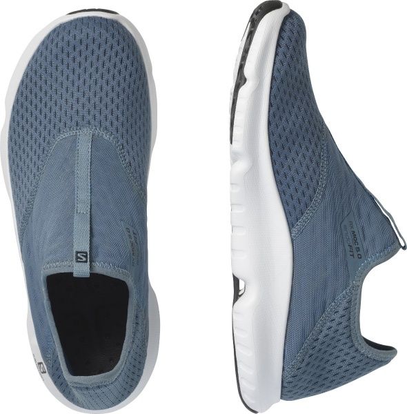 Сабо Salomon REELAX MOC 5.0 L41277200 р. UK 10 сірий