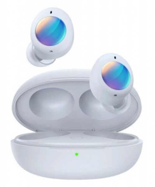 Наушники Realme BUDS AIR 2 NEO GREY 