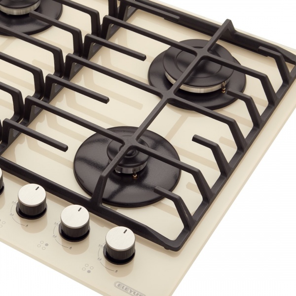 Варильна поверхня Eleyus IRIS 60 BG CTF