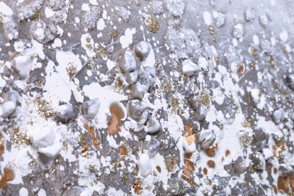 Картина Falling 75x100 см 