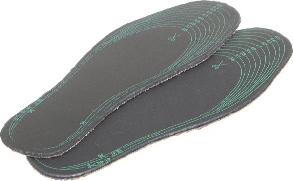 Стельки 3С Маркет р.3646 8135 серый