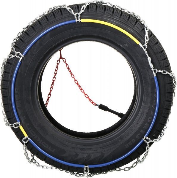 Цепь противоскольжения Lavita KN60 LA 172060