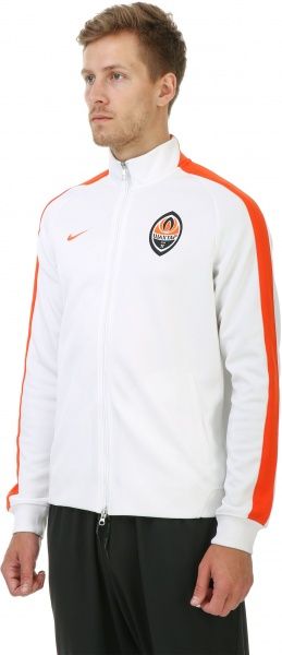 Джемпер Nike 636055-100 р. 2XL білий