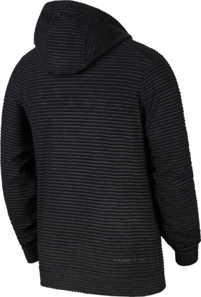 Джемпер Nike M NP DF NPC ADV FLC PO DD1707-010 р. M чорний