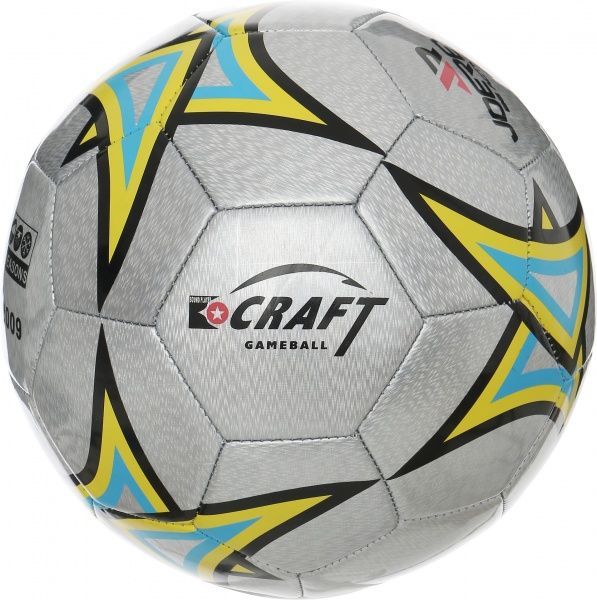 Футбольний м'яч Joerex р. 5 JS2009