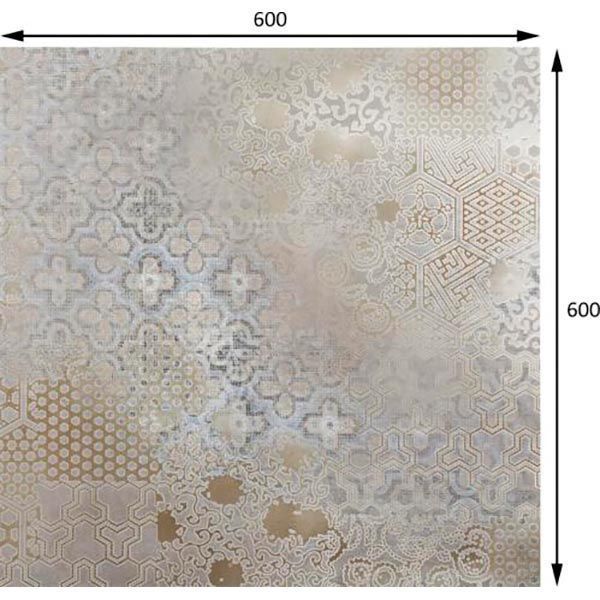 Плитка Konskie group Tribeca 60x60 