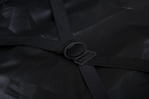 Чемодан 73 л серый KX22003 71х45х23 см 