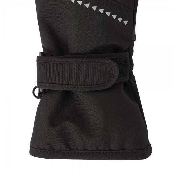 Рукавички McKinley Lena MIT W 420224-057 р. 7 чорний