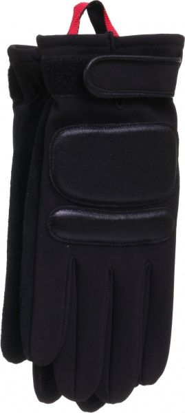 Перчатки Vin-Bron тактические полнопалые L