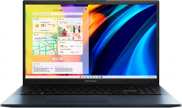 Ноутбук Asus Vivobook Pro M3500QC-KJ125 15,6