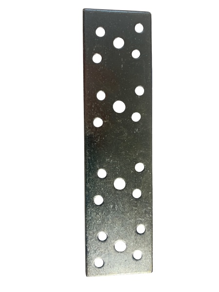 Пластина для крепления B&G 145х1,9х50 мм