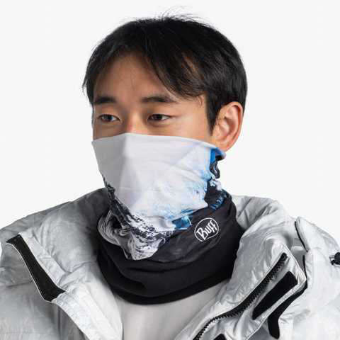 Мультиповязка BUFF Polar BU 130023.707.10.00 р.one size синий