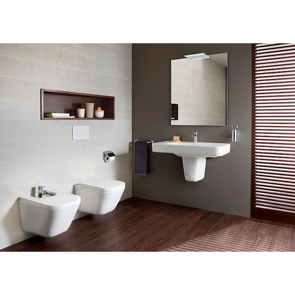 Биде подвесное ROCA Gap (A357476000)