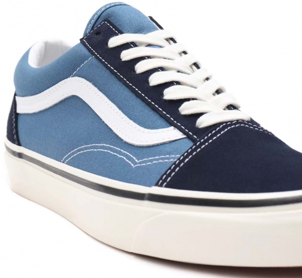 Кеды Vans VN_FT_Classic U-Classics VN0A38G2SU0 р.40 синий