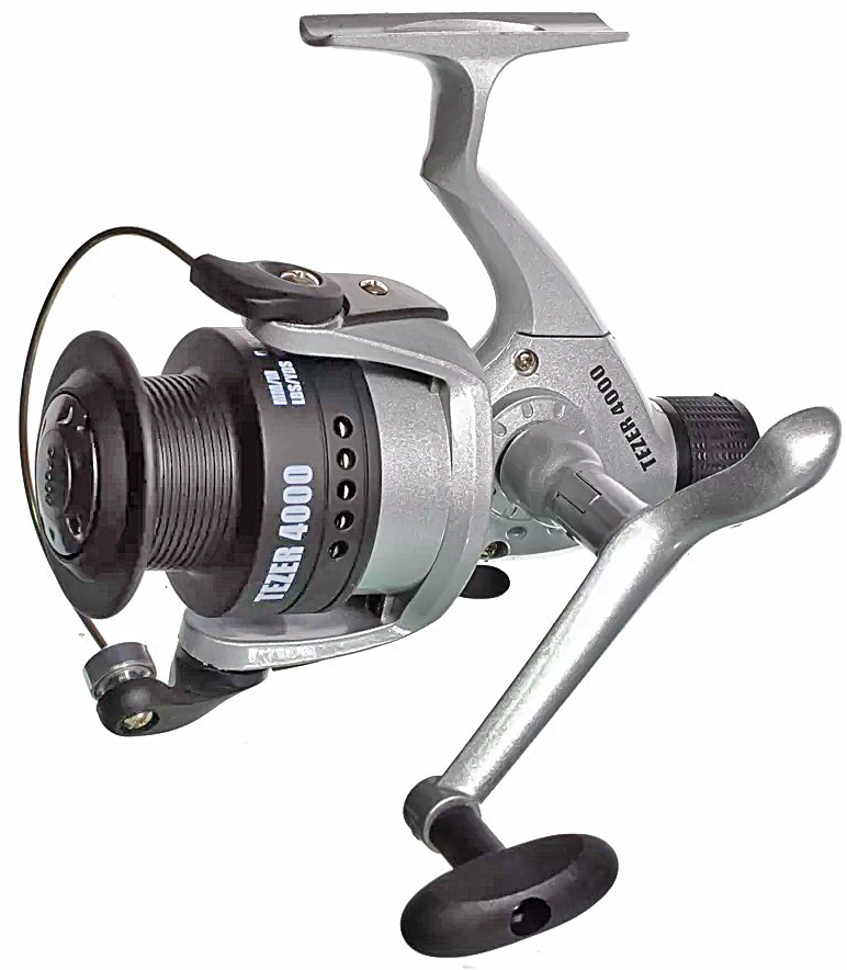 Котушка Gladiator