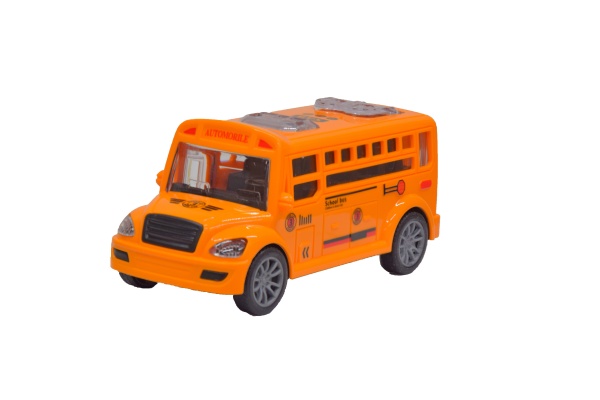 Автобус Автопром металл 1:50 AP7475