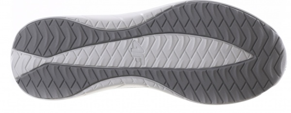 Кросівки 4F 4FMM00FSPOF027-10S р.37 білий