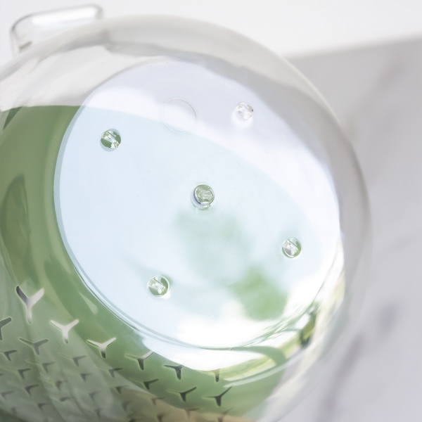 Друшляк KP-56 T/Green MVM