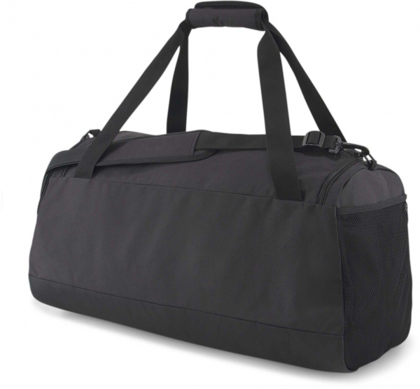 Спортивна сумка Puma CHALLENGER DUFFEL BAG M 07953101 58 л чорний 