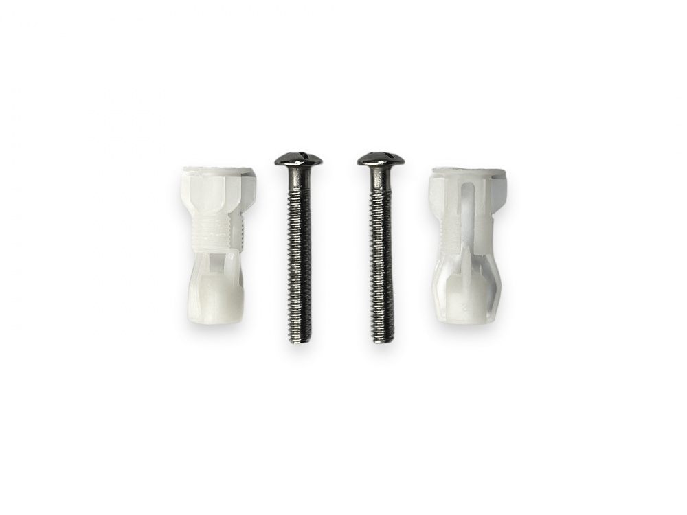 Дюбель для скрытого крепления сидений PRC 2 шт.