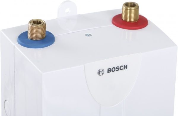 Електроводонагрівач проточний Bosch Tronic 1000 5T