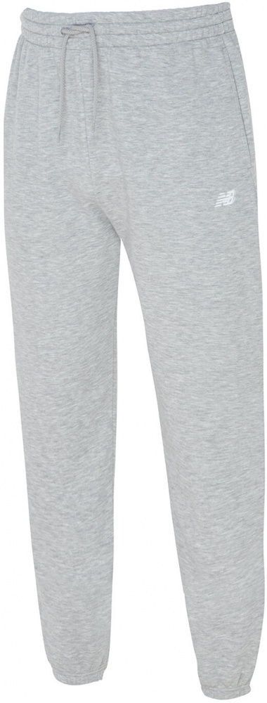Штани New Balance Small Logo MP41519AG р. L сірий