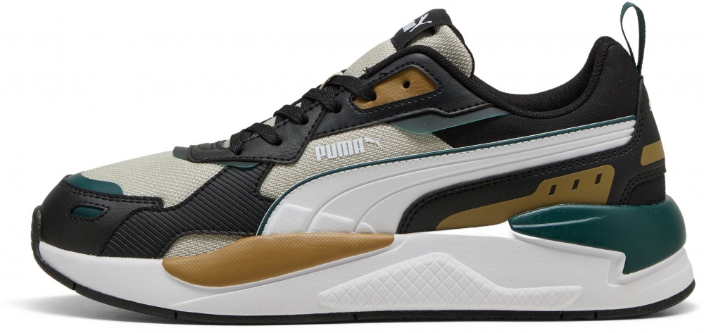 Кроссовки мужские Puma X-RAY 3 39906417 р.41 разноцветные