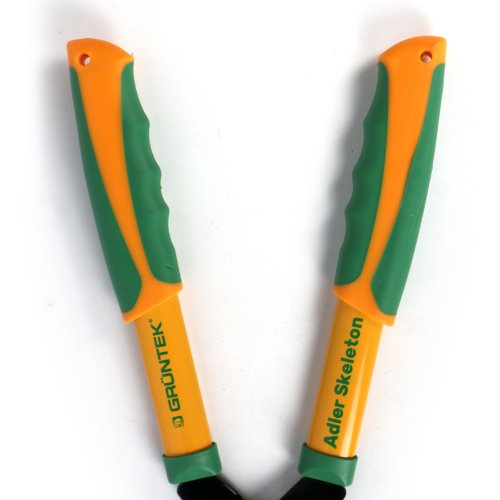 Ножницы для живой изгороди Gruntek Adler Skeleton 560 мм (295304560)