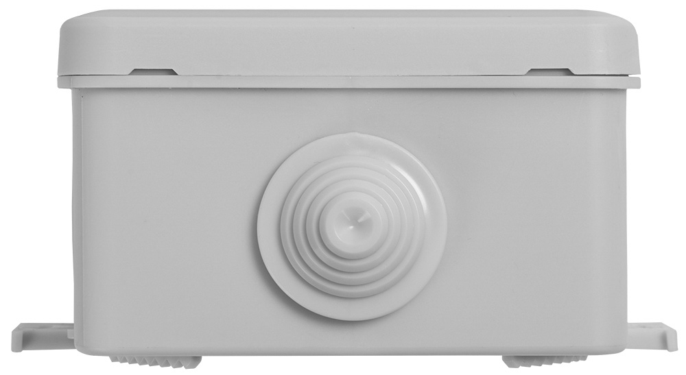 Коробка розподільча E.NEXT e.db.stand.100.100.50u поліпропілен s027041