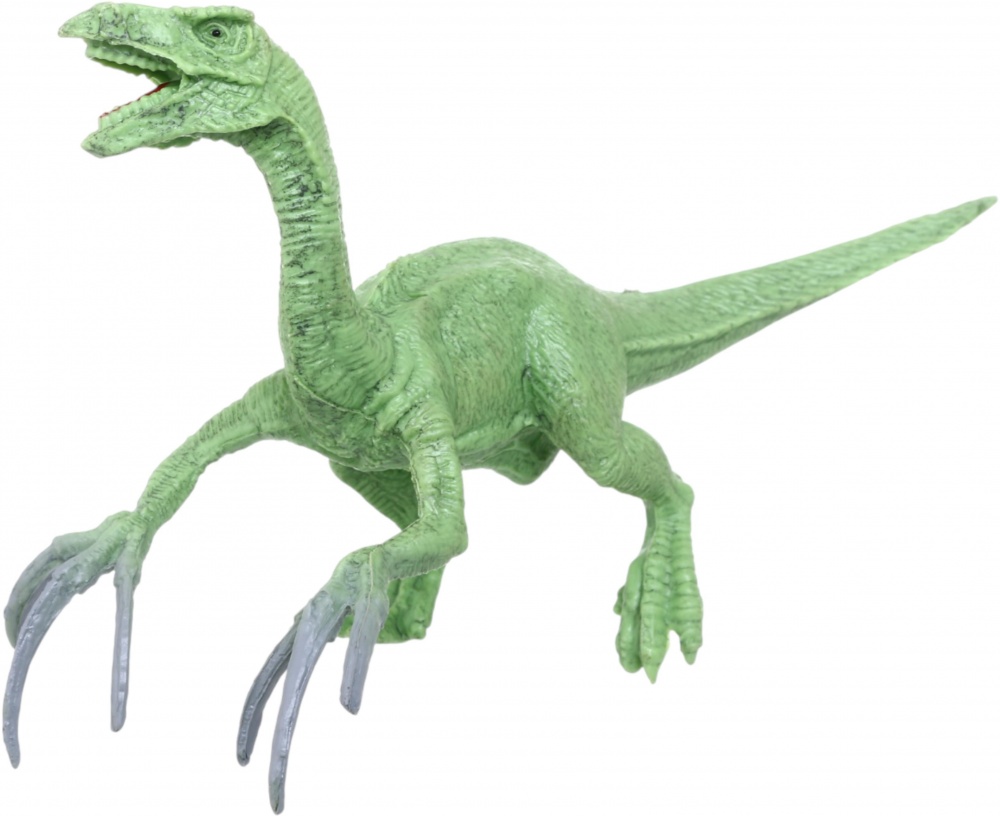 Ігровий набір PIXIE яйце динозаври 50 шт. 24х33 см пластик YX-DT02-1