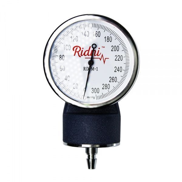 Манометр Ridni RD-M-1