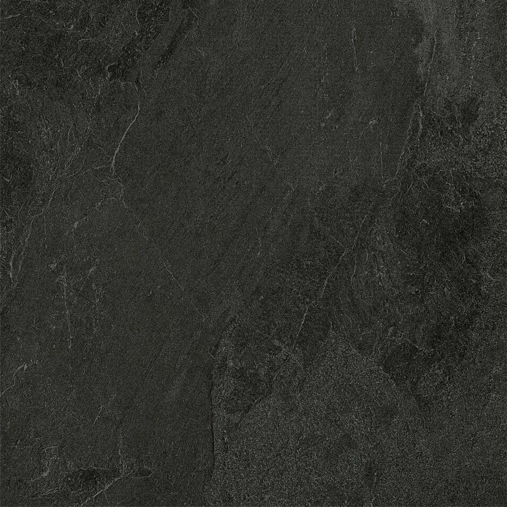 Плитка Kolkata Black F PC R Sugar 60х60 см (2 сорт)