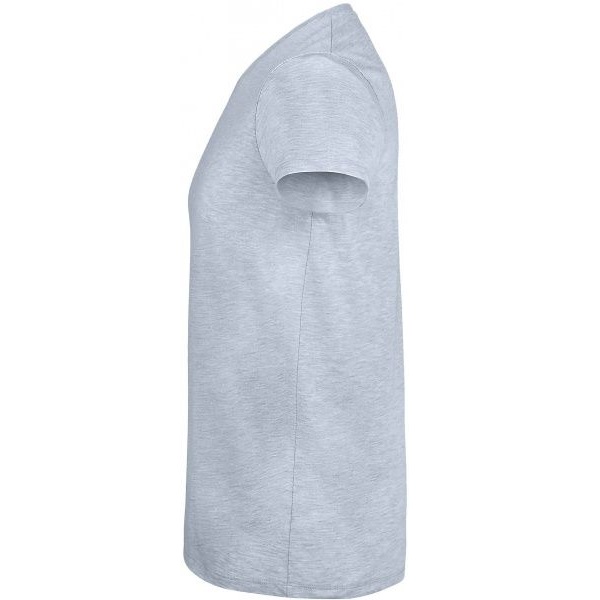 Футболка Sol's р. M голубой 